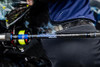 DOBYNS RODS MAVERICK SERIES - BLACK/CORK - MK735C New