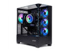 Skytech Gaming Shadow 5 Gaming PC, Intel i5 14400F 2.5GHz, NVIDIA RTX 5060 Ti