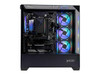 Skytech Gaming Shadow 5 Gaming PC, Intel i5 14400F 2.5GHz, NVIDIA RTX 5060 Ti