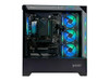 Skytech Gaming Shadow 5 Gaming PC, Intel i5 14400F 2.5GHz, NVIDIA RTX 5060 Ti