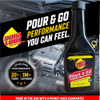 Dura Lube Just Pour & Go Engine Treatment for Gas and Diesel | 12oz., Single New