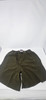 JUMP START MEN'S SHORTS - SIZE: MEN M - OLIVE New