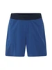 ON MEN'S LIGHTWEIGHT SHORTS, NAVY/BLACK, SIZE: S - SIZE: MEN S - NAVY/BLACK