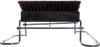 SPARTA Spectrum Boot 'N Shoe Brush 14-3/4"L x 16-1/2"W B00A3V83IC - Brown New