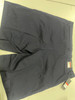 GALAXY BY HARVIC MEN'S SHORTS - SIZE: MEN 36 - NAVY New