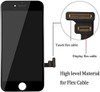 Fixerman for iPhone SE 2020 LCD Screen Replacement 4.7" and Repair Tools New