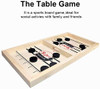 Fast Sling Puck Game Slingshot Desktop Battle Games, Winner Board Chess Game New