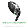 Callaway Golf Elyte Fairway Wood (9 Wood, Light, Vanquish 50 Gram, Right) New