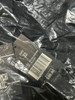 RUGGED TRAIL CARGO SHORTS MENS STRETCH BELTED COTTON‎ WORKWEAR - SIZE:32 - BLACK New