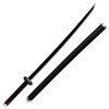 41" Foam Sword Agatsuma Zenitsu Satoman Tanjirou B Polypropylene (PU Foam) New
