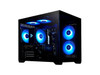 STORMCRAFT Gaming PC SIRIUS AMD Ryzen 5 9600X AMD RADEON RX 9060XT 16GB 1TB SSD