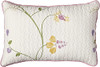 Safdie & Co. 60115.3K.15 Serenade Collection Quilt 3PC Set King - Multi New