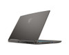 MSI Thin 15.6” FHD i5-13420H 16GB 512GB SSD RTX 3050 B13UC-1000US Gray