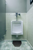 M+A Matting CleanShield Urinal Mat, Non-Slip, 30-Day, Disposable, Charcoal New