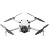 DJI MINI 4 PRO FLY MORE COMBO PLUS (DJI RC2) LIGHTWEIGHT DRONE MT4MFVD - WHITE
