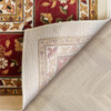 Well Woven Barclay Medallion Kashan Red Traditional Area Rug 2'7'' x 9'6'' New
