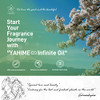ASAKUKI Eucalyptus Essential Oil, YAHIME Infinite Series, 10ml - B093WZT6HZ New