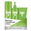 Plantur 39 Phyto-Caffeine 3-Step System Kit for Fine and Brittle Hair New