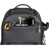 Lowepro Adventura BP 300 III 18L Camera and Laptop Backpack, Black New