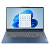 LENOVO IDEAPAD SLIM 3 15.6" FHD TOUCH R7-7730U 16 512GB SSD 82XM00BAUS - BLUE