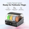 Creality CFS Multi Color 3D Printer Automatically Filament System B0F5HKX8B4 New