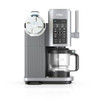 Ninja CREAMi Swirl Ice Cream/Soft Serve Maker, 13-in-1, 2 Pints, NC701C - White