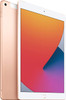 For Parts: APPLE IPAD 10.2" 8th Gen 32GB WiFi + CELLULAR - Rose Gold -CANNOT BE REPAIRED
