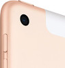 For Parts: APPLE IPAD 10.2" 8th Gen 32GB WiFi + CELLULAR - Rose Gold -CANNOT BE REPAIRED