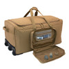 Mercury Tactical Monster Deployment Bag, Coyote, MRCT9936-CY