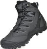 XPETI MEN’S LNT WATERPROOF LIGHTWEIGHT HIKING BOOTS - SIZE: MEN 13 - GRAY