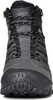 XPETI MEN’S LNT WATERPROOF LIGHTWEIGHT HIKING BOOTS - SIZE: MEN 13 - GRAY