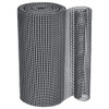 Smart Design Classic Grip Shelf Liner Bundle B086GGBGJX - Graphite Gray New