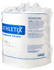 Athletix Equipment Cleaning Wipes 4 Rolls/CSE, 900 Wipes Roll - White New