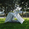Tipi Tent for Adults Camping 4-5 Person Teepee Tent Family Outdoor Camping TP New