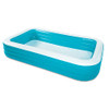 Play Days 10-Foot Family Pool New