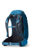 Gregory Zulu 28L Lt Unisex Hiking/Backpacking Pack Horizon Blue New