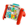 Fisher-Price Juguete para Bebés Mesa de Actividades 4 en 1 B0F67KL4BW - Multi New