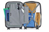 Wenger Rove Carry-On Spinner - SIZE: 14"W X 21"H X 10"D - Navy/Navy New