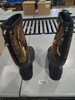 DRYCODE RUBBER BOOTS NEOPRENE MID CALF DURABLE - SIZE: MEN 11 - CAMO/BLACK