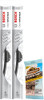 Bosch Clear Advantage 22" Wiper Blade Bundle Armor All Cleaner Wipe (3 Items) New