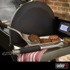 Weber Precision Tongs & Spatula Grilling Tool Set, Stainless Steel - B091HFHBJK New
