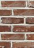 Teacher Created Resources Red Brick Better Than Paper Bulletin Board Roll New