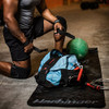 Harbinger Rolled Durafoam Mat New