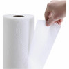 Genuine Joe-GJO24080 2-Ply Household Roll Paper Towels (Pack of 30) -WHITE New