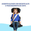 Graco TurboBooster Highback Booster Seat B01BGVLXD4 - Glacier New