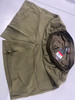 JUMP START MEN'S SHORTS - SIZE: MEN L - OLIVE New