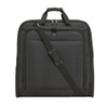 Amazon Basics TriFold Garment Bag - Black, 23.5" B07FDDS6PD NEW New