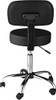 OneSpace Medical Stool, Black New