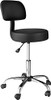 OneSpace Medical Stool, Black New