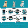 Autokcan Portable Pet Playpen Waterproof Foldable Indoor/Outdoor 4 Sizes New